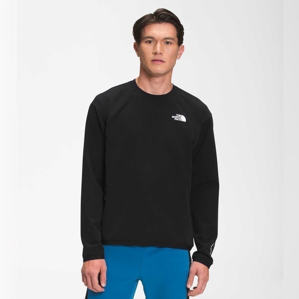 Men's the north face Tekware® Long Sleeve Crew